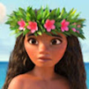 Meet your Posher, Katie derusha